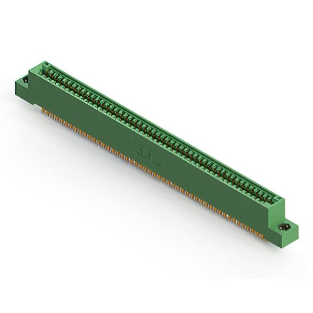 845-098-555-208 EDAC Inc.  Edgeboard Connectors